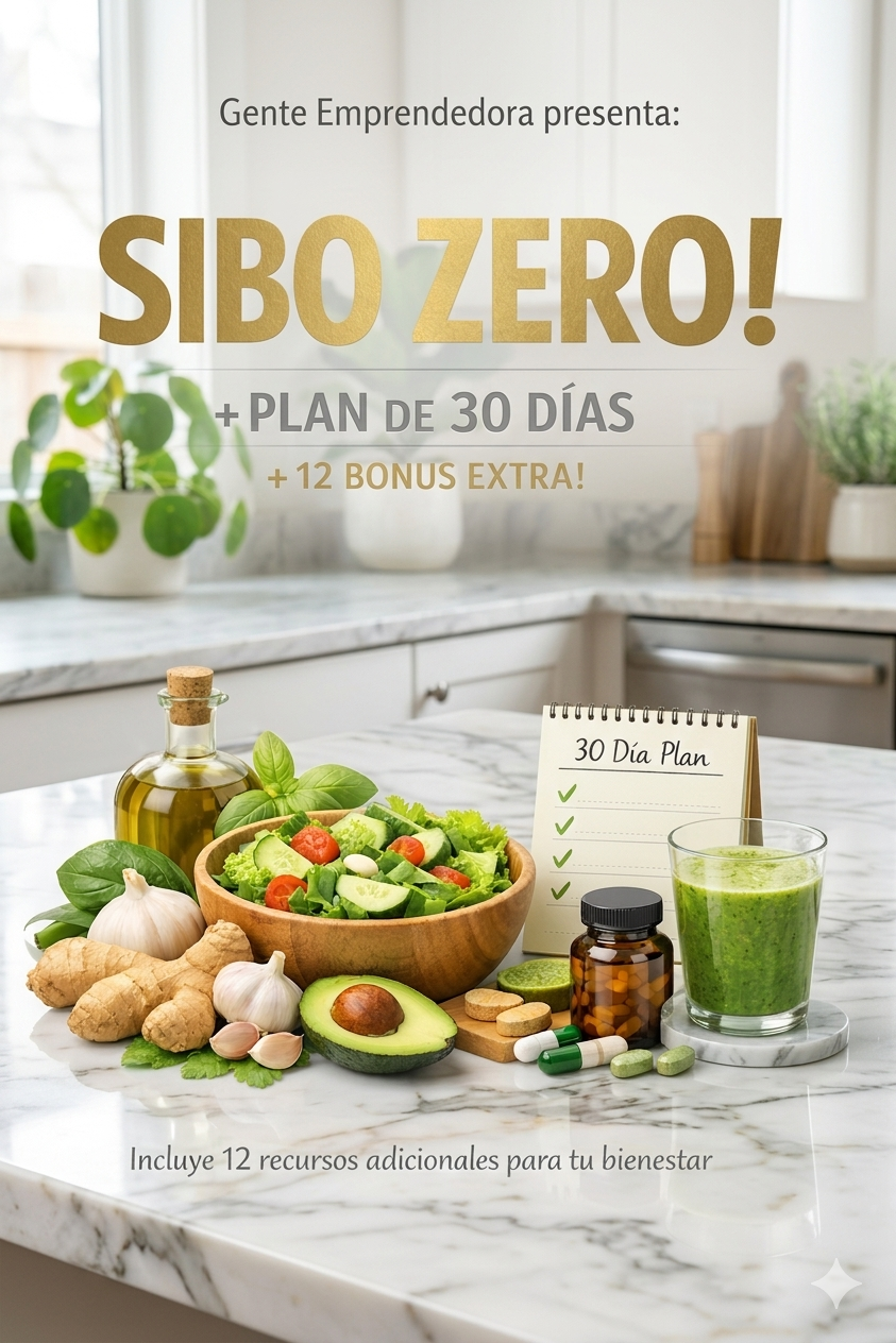 Sibo Zero