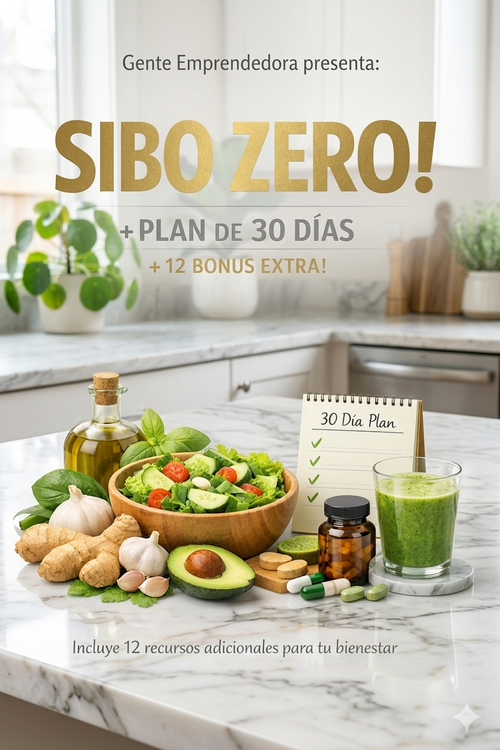 Sibo Zero